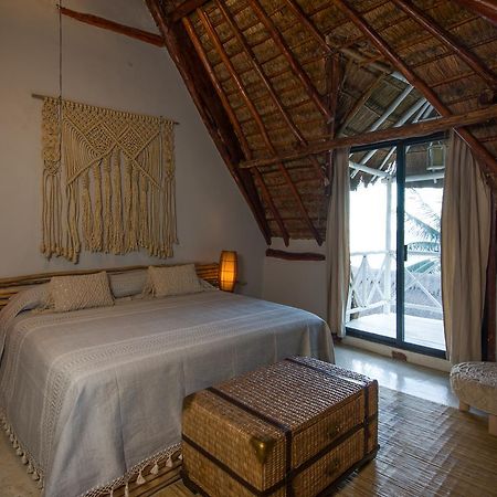 Bejuco Hotell Tulum Eksteriør bilde