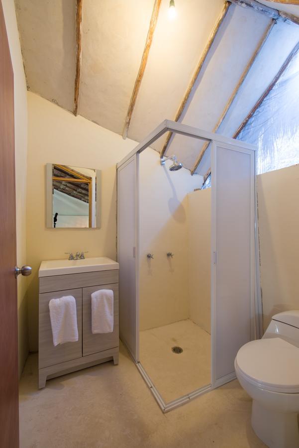Bejuco Hotell Tulum Eksteriør bilde