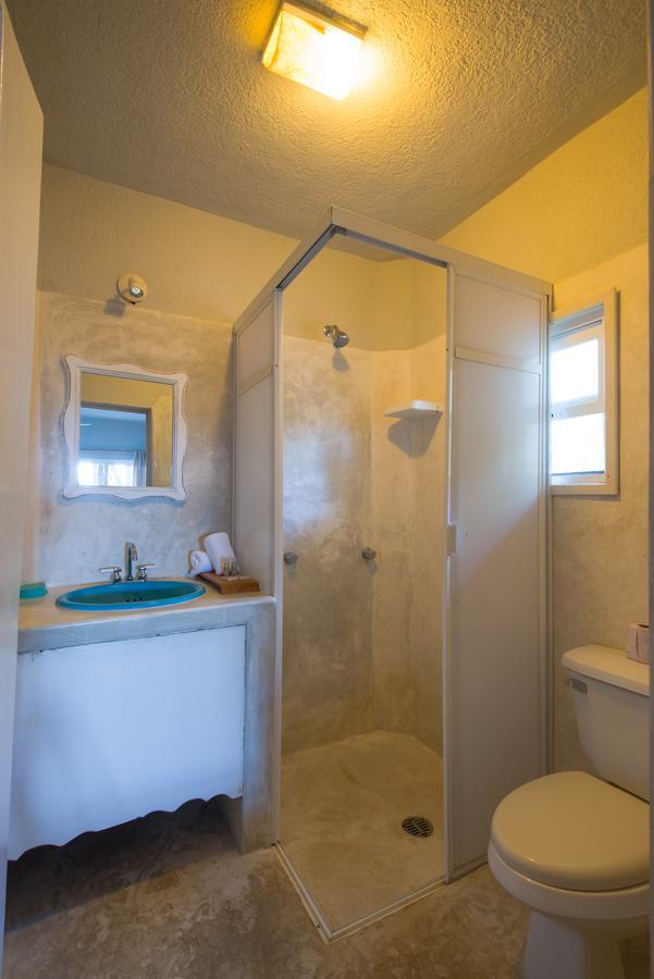 Bejuco Hotell Tulum Eksteriør bilde